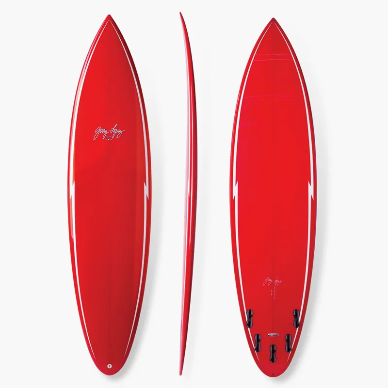 Surftech 6ft10 Gerry Lopez Pocket Rocket